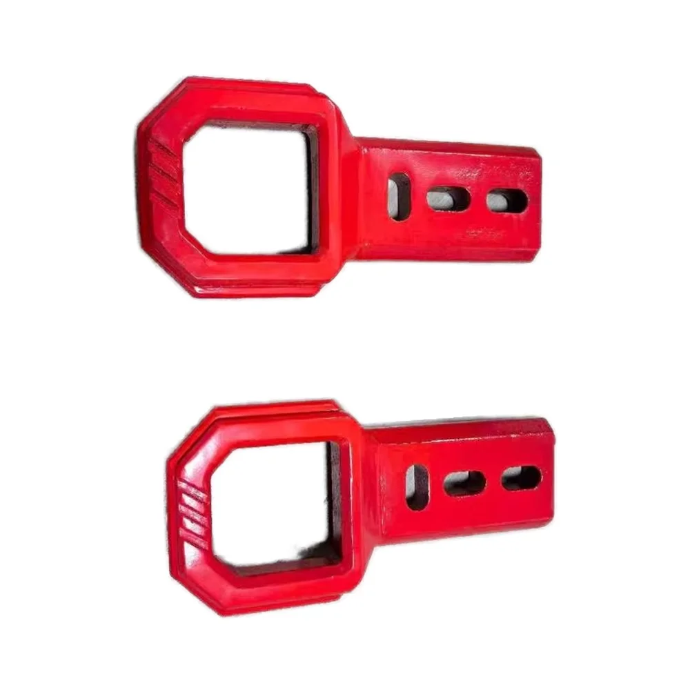 

Hot-selling Hot Sale Off-Road Modified BILLET TOW HOOKS Steel Bumper Trailer Hook Front Tow Hooks Mount Bracket for Raptor