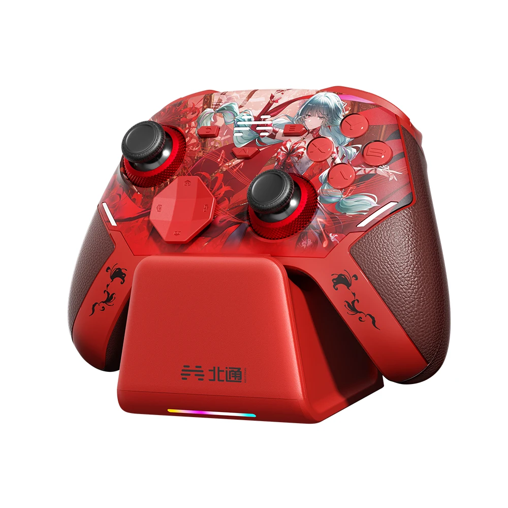 BEITONG Wuthering Waves - Phrolova Ver KP40D Elite Controller Hall