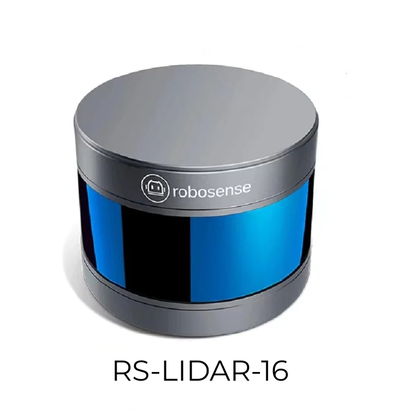 RoboSense RS-LiDAR-16: 3D 레이더 센서의 성능과 활용 가능성