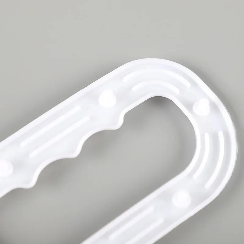 Manufacturers Plastic Handle Ring Rice Bag  Handle Water Bag‘s Handle Buckle  Accessories