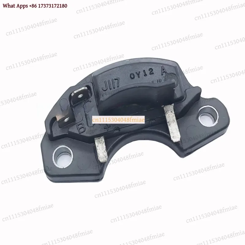 Auto Ignition Control Module J117 for Mazda Mitsubishi 2.0 2.4 3.0 V6 Engine