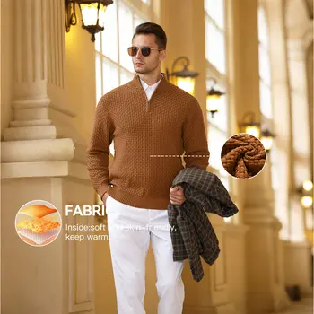 8 best sales クォータージップ - №5