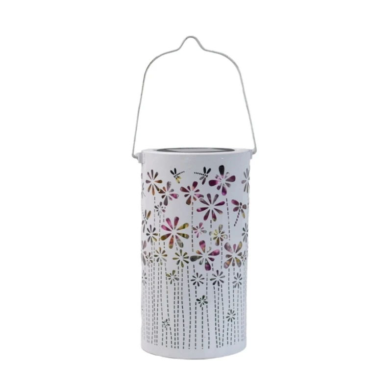 Energy Saving Solar gardenlamp With Auto Evening To Morning Function For Yards 