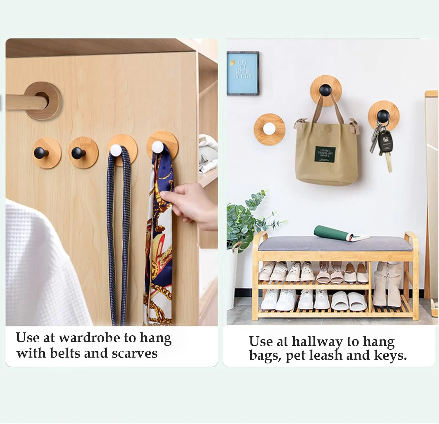Thumbnail 4 - #38 Best Rated Utility Hooks to Buy in 2026