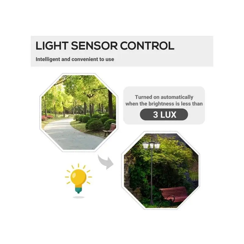 Lampu Jalan Tenaga Surya - Solusi Penerangan Halaman Ramah Lingkungan