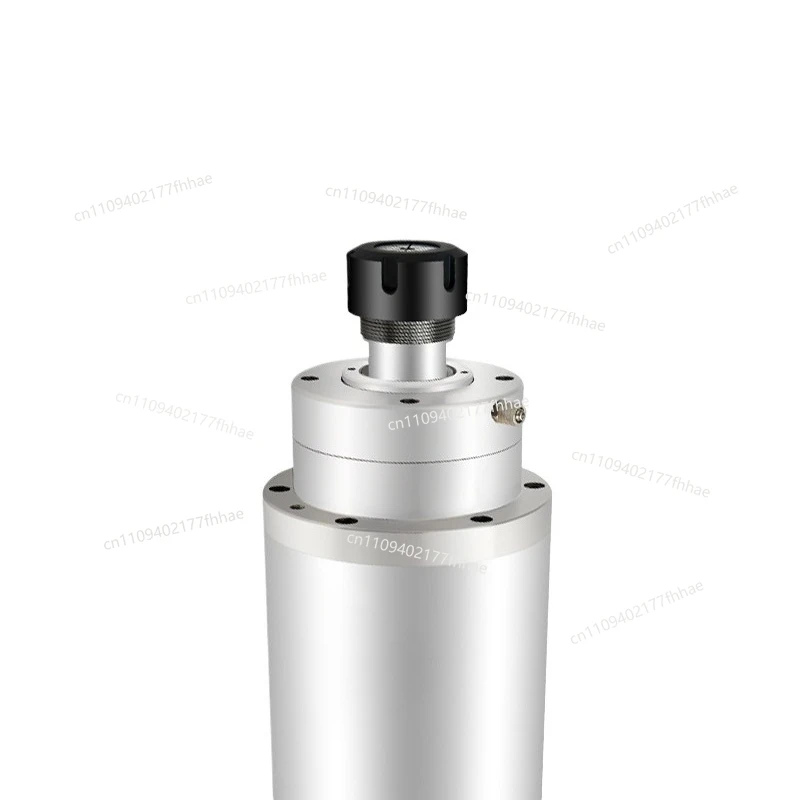 Motor Engraving Machine Electric Spindle Motor 7.5kw Water-cooled Mold High-speed Motor 380v