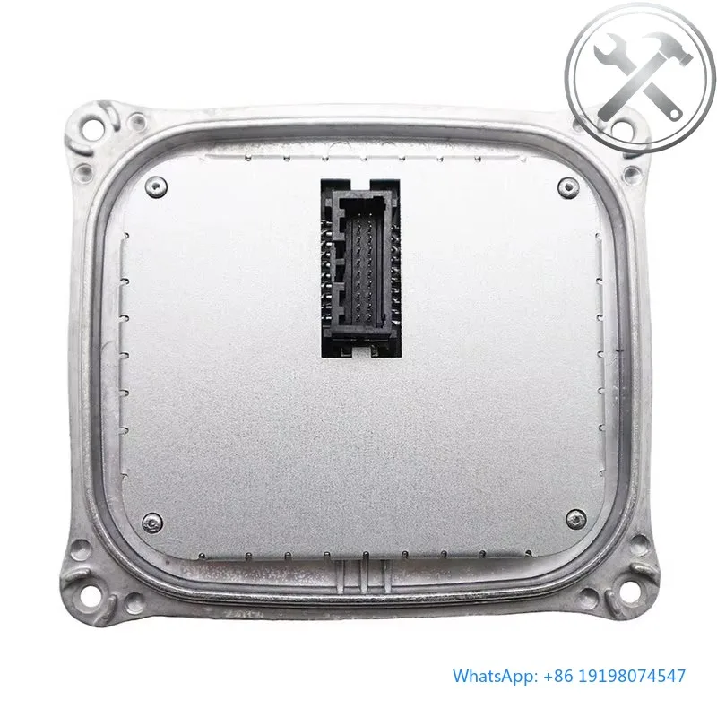 

Headlight Ballast Module 147000026601 Headlight Igniter Control Unit Parts