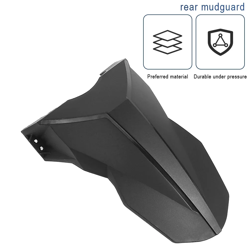 Kotflügel vorne oder hinten für Kugoo Kukirin G3 Pro Elektroroller, spritzwassergeschützter Kotflügel, Kotflügel, Kickscooter, Ersatzzubehör – Detail 2