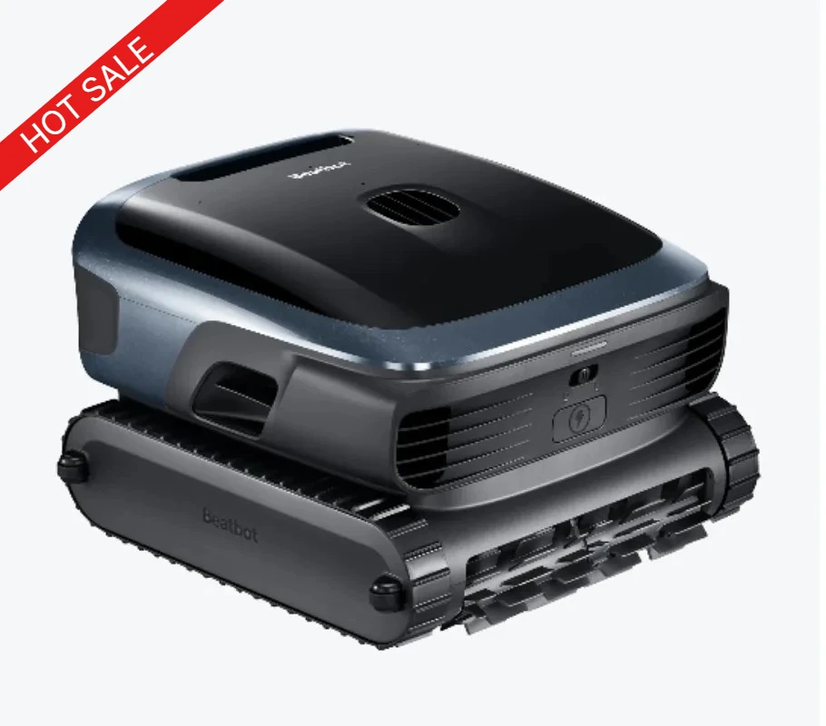 Beatbot Sora 70 Robotic Pool Cleaner