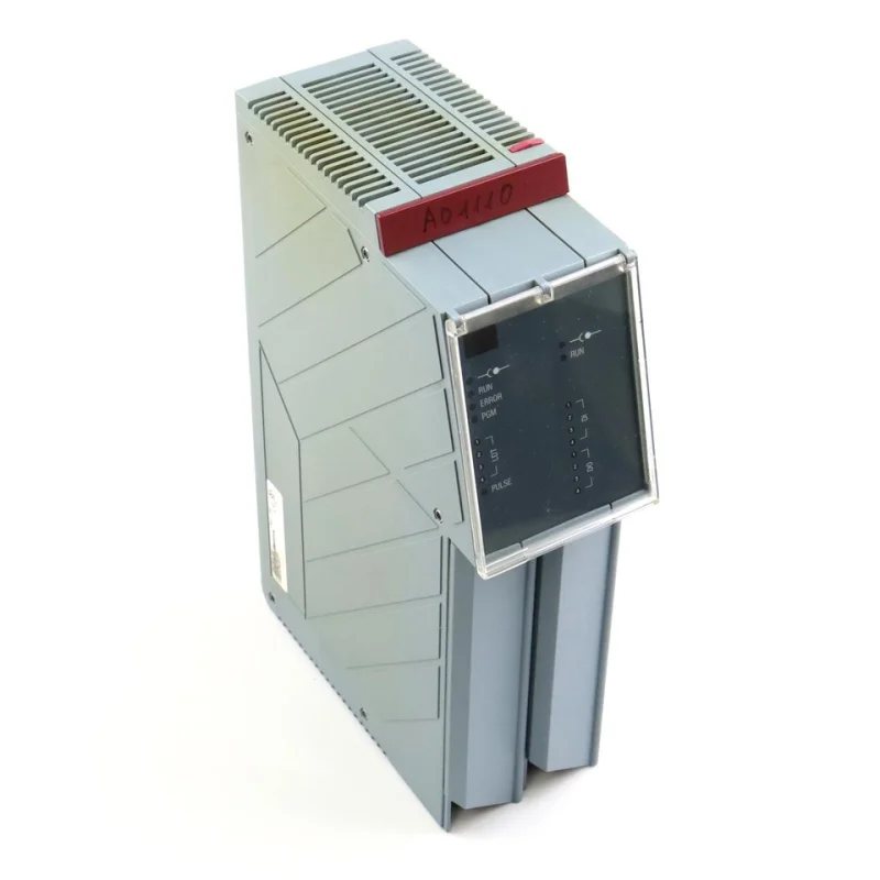 New and Original Displacement Processor 2NC303.60-1 Rev.F0 GEB Stock in Warehouse PLC Programming Controller