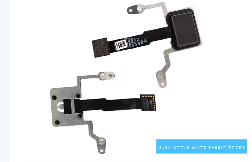 FOR Dell Precision 7670 7680 7770 7780 FINGERPRINT READER POWER BOARD X029X 0X029X