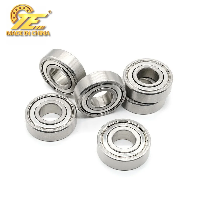 s6206zz-stainless-steel-bearing-acid-and-alkali-corrosion-resistant-304-material-deep-groove-ball-bearing-30-62-16