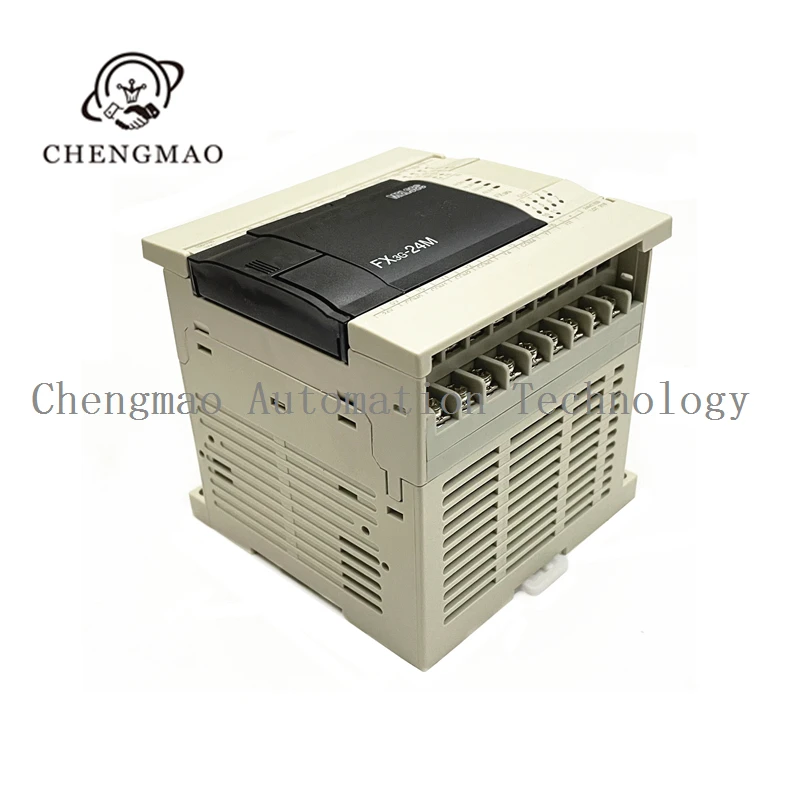 FX3G-24MR-DS-DSS-ES-ES-A/ FX3G-24MT-DS-DSS-ES-ES-A اليابان سلسلة PLC وحدة نظام التحكم الآلي الصناعي الوحدات الرئيسية