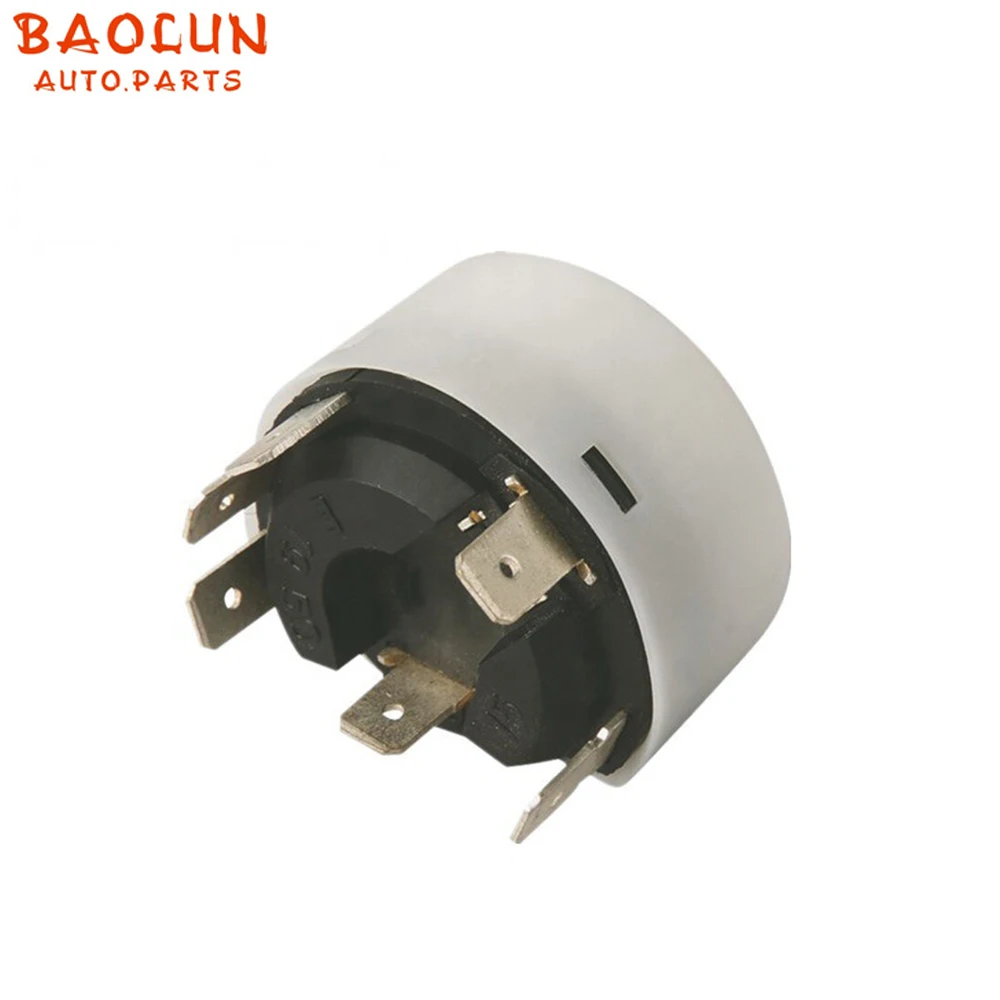BAOLUN    Ignition cable Switch for Volvo  1578121