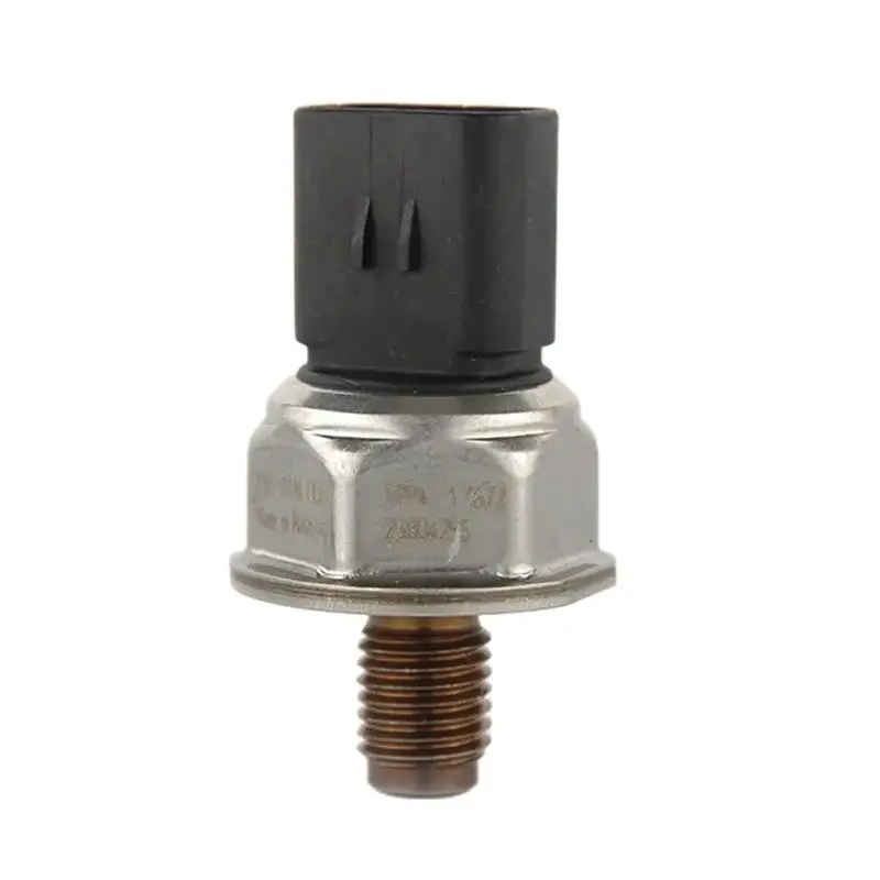 Excavator Accessories Fuel Rail Pressure Sensor For E312D 313D 319D 320D C4.2 C6.4 3066 238-0118 5PP4-1 2380118