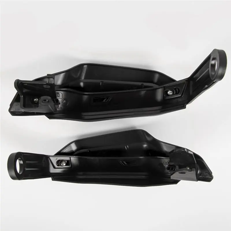 DT42-Motorcycle Handlebar Handguard Windshield Handguard For Honda CRF1100L Africa Twin Adventure Sports 2020 2021 White