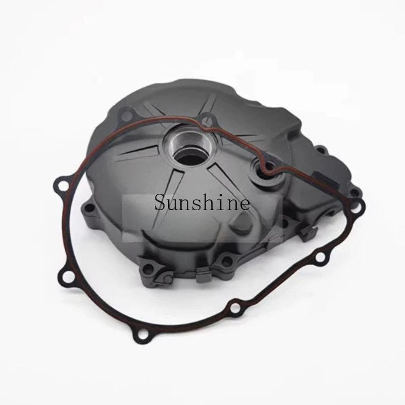 arp-gpr250r-apr250-r-apr250-s-マグネトサイドカバー、左フロントカバー、サイドボックスパッド