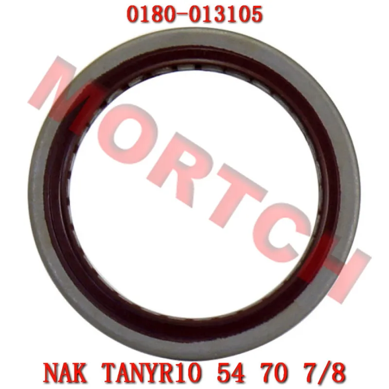 Oil Seal 54x70x8 0180-013105 For CFMoto 500cc ATV UTV SSV CF500 CF600 CF625 X5 X6 Z6 UForce 500 U5 UForce U6 CF188 196S-B X6