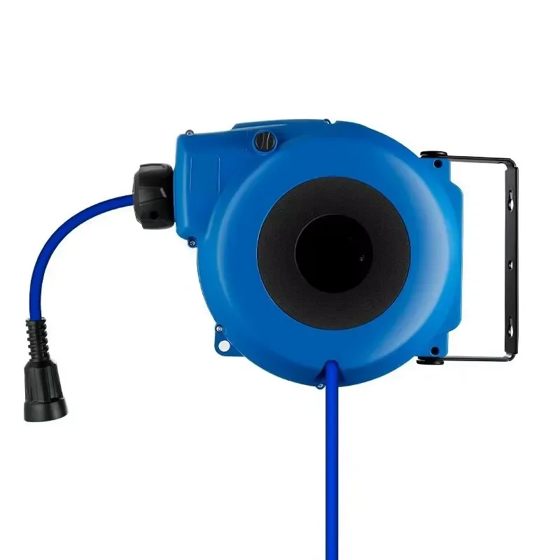 Air Hose Reel Retractable 3/8
