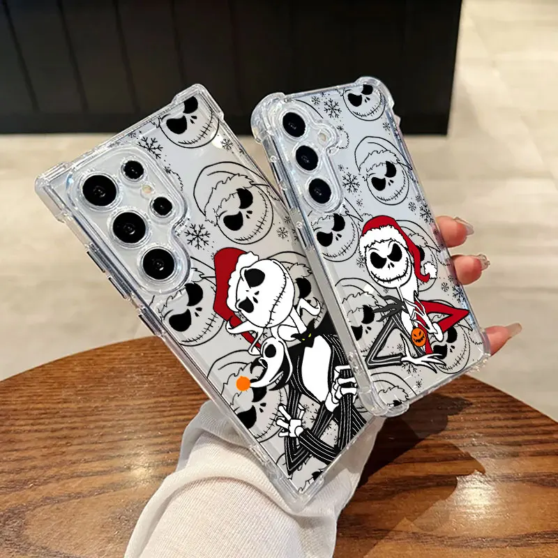 Jack Skellington Ch… - image