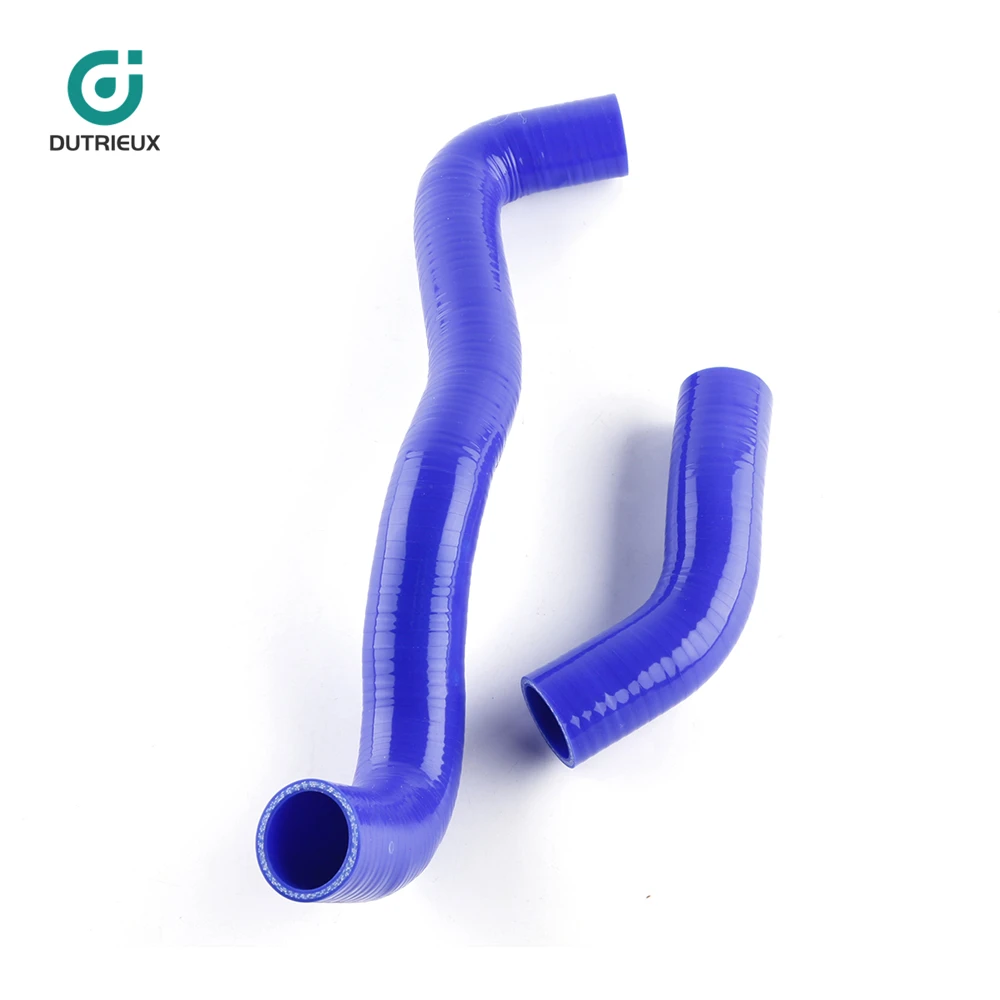 

FOR TOYOTA Mark X Rize REIZ GR V6 2004 2005-2009 SILICONE RADIATOR HOSE