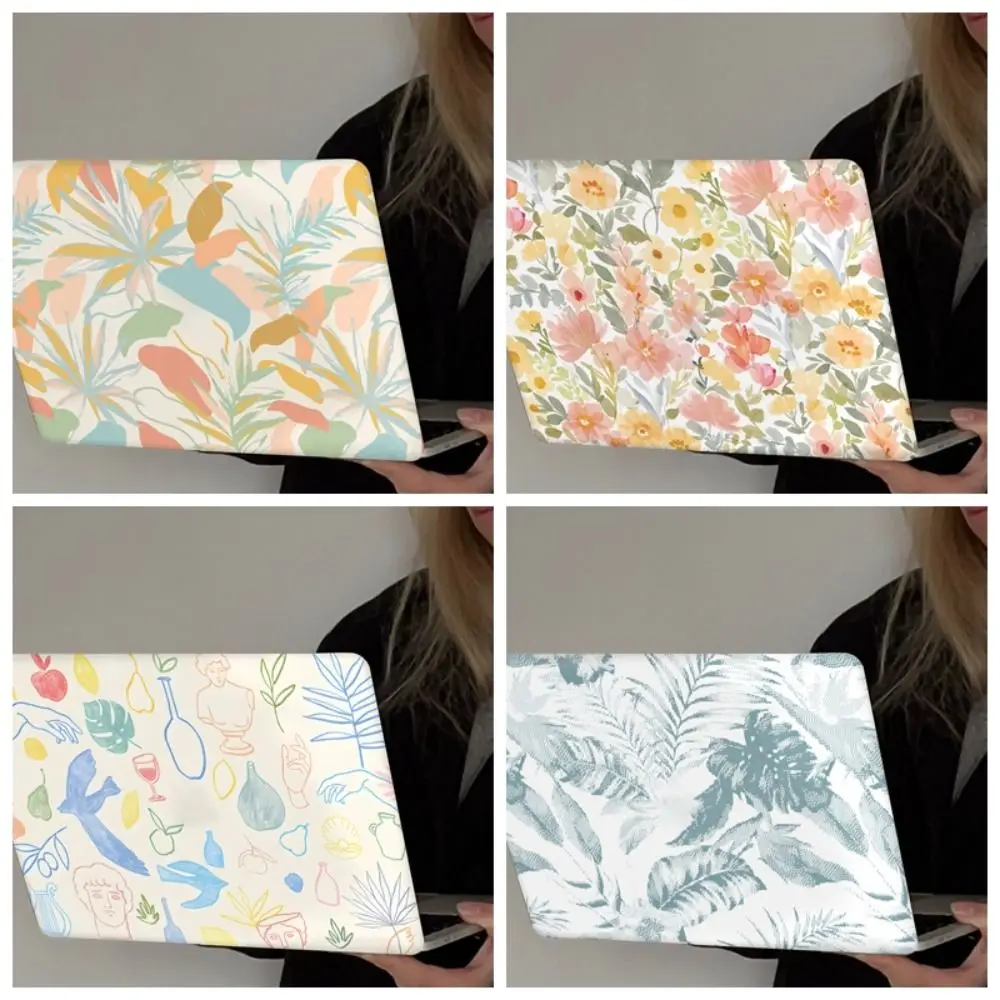 Adesivi per laptop da 15 pollici stile fresco Pelli fai da te A + C Cover per computer portatile laterale Pelle impermeabile in PVC Ultrabook Decora decalcomania