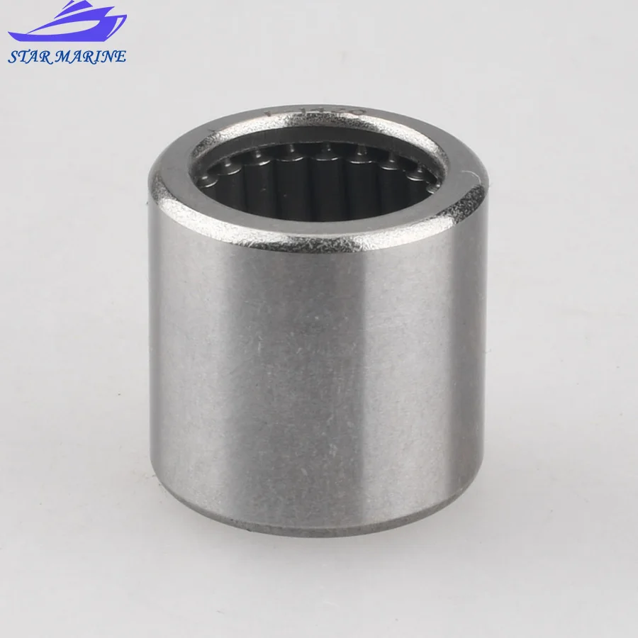 93315-314V8 Needle Bearing For Yamaha Outboard Motor 2 Stroke 9.9HP 13.5HP 15HP 4 Stroke F8 F9.9 F13.5 F15 F20 Driver Shaft Bear