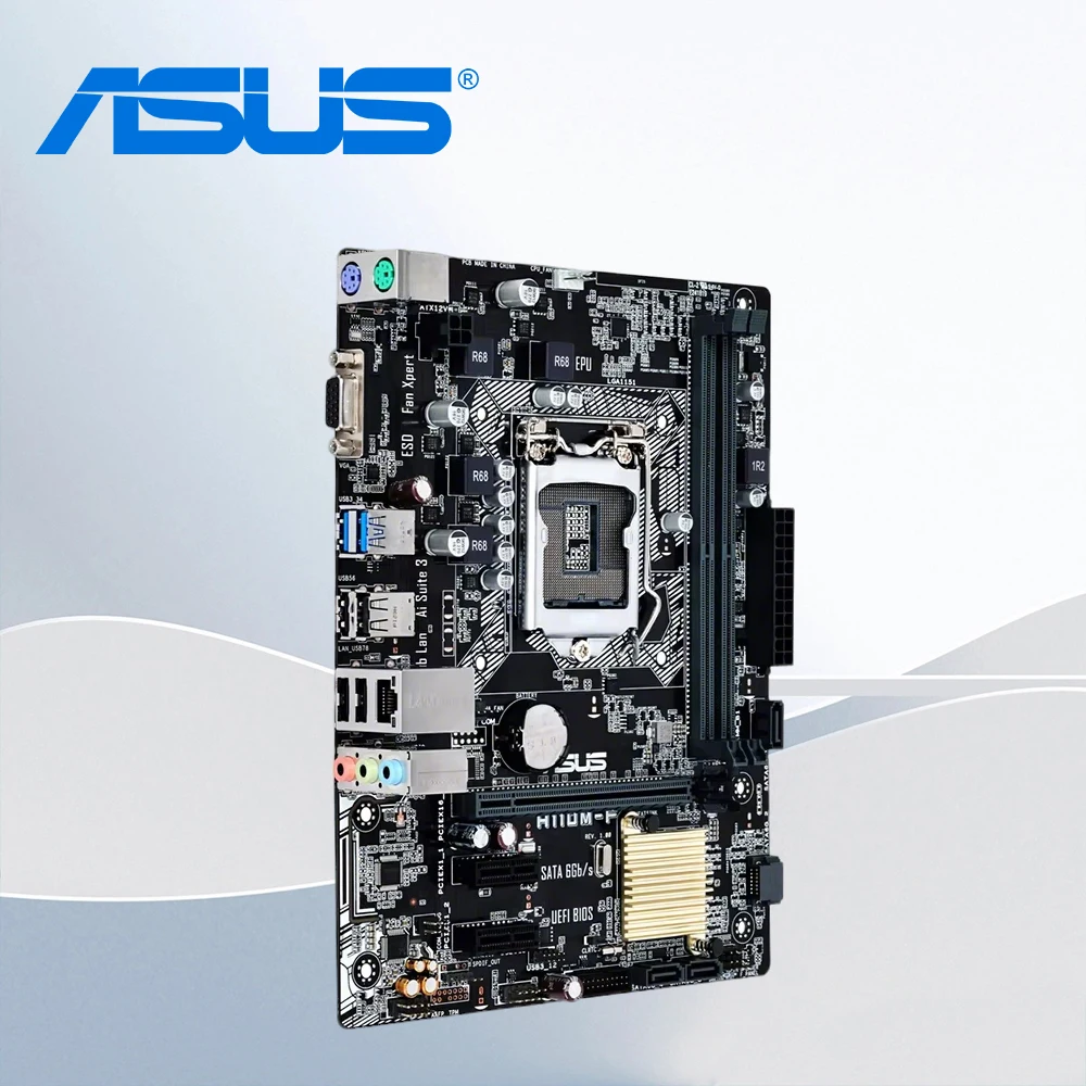 #24 Best Gaming Motherboard Boards to Buy In 2026