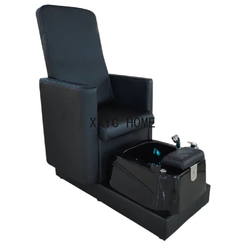 

Beauty Eyelash Foot Wash Pedicure Chair Pedicure Health Spa Bath Center
