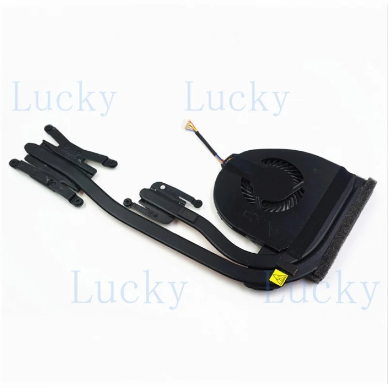 f   FOR Lenovo THINKPAD T440 Fan T440I T450 Radiator Exclusive Display