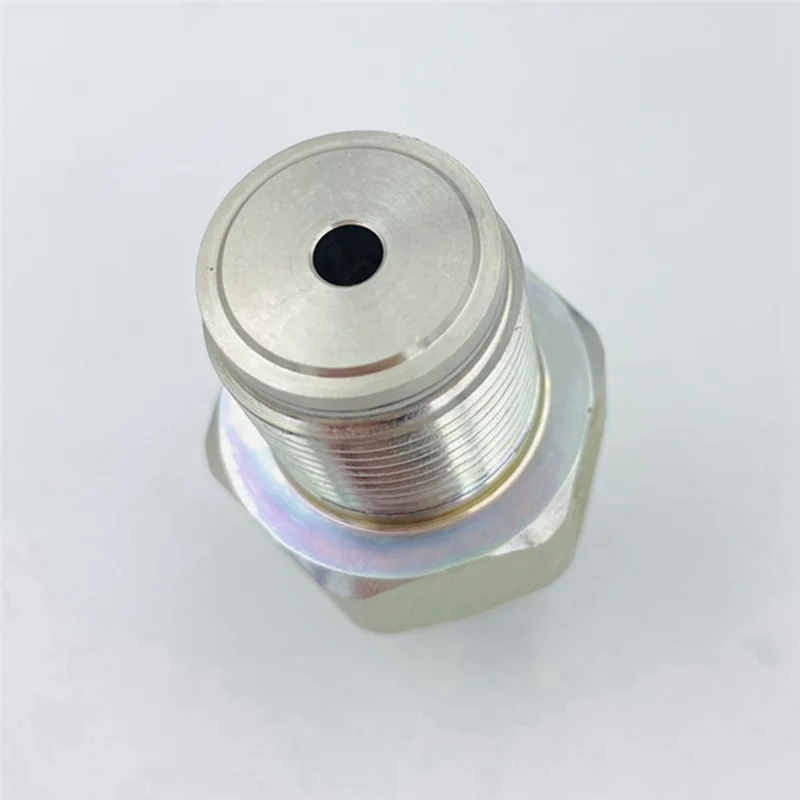 

499000-6400 4990006400 Автомобильный датчик давления топлива Common Rail для 3-контактной вилки