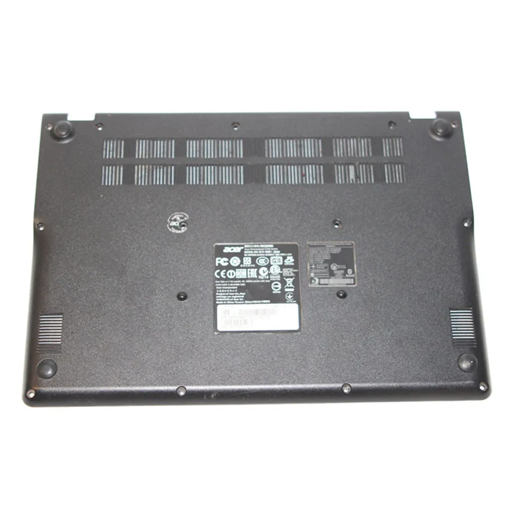 

Новинка для ноутбука Acer Chromebook C720, нижняя крышка, черный 37ZHNBATN00 60,SHEN7.002