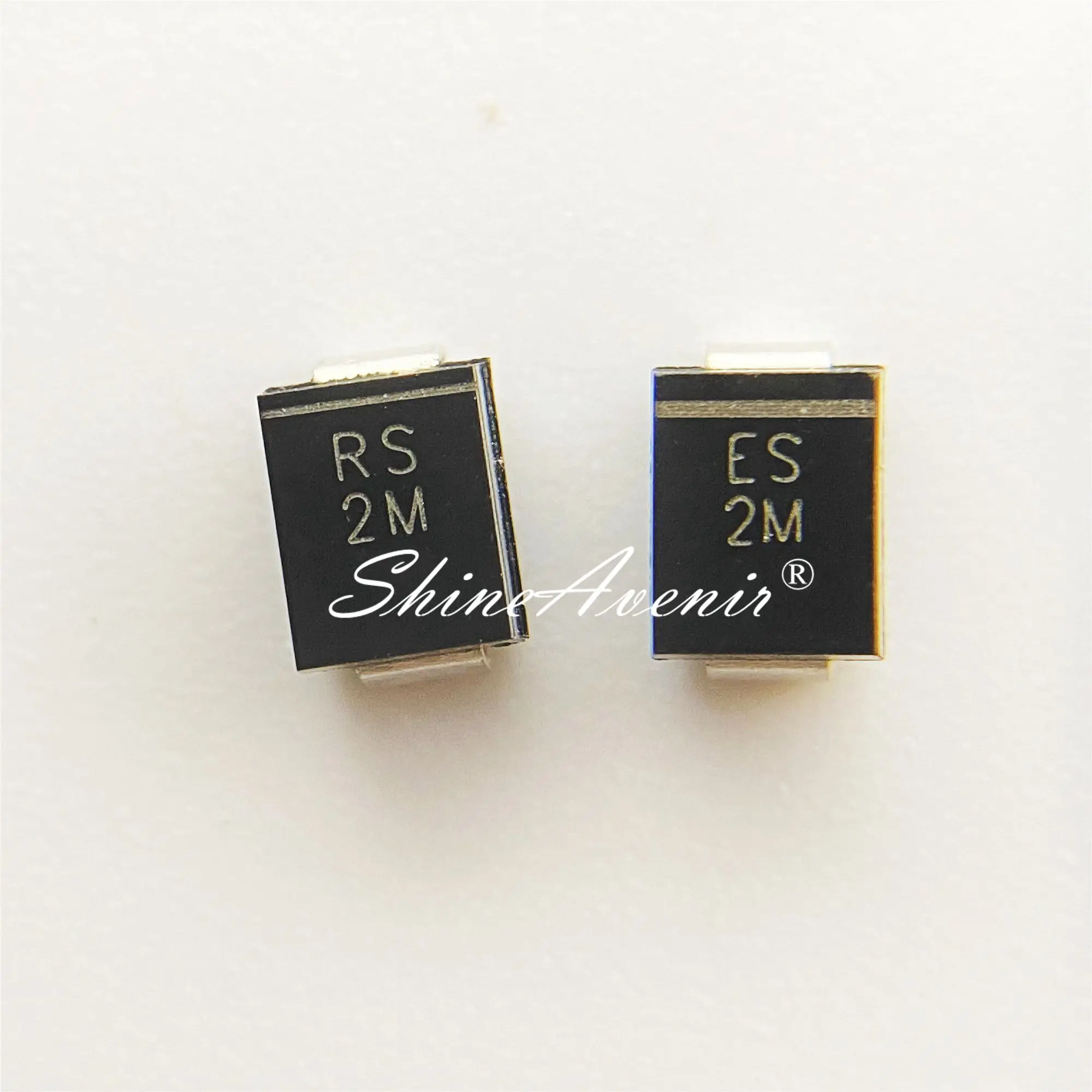 

50 шт. модуль быстрого восстановления диода ES2A ES2B ES2C ES2D ES2F ES2G ES2H ES2J ES2K ES2M ES3A ES3B ES3C ES3D ES3G ES3J ES3K ES3M SMB DO-214AA