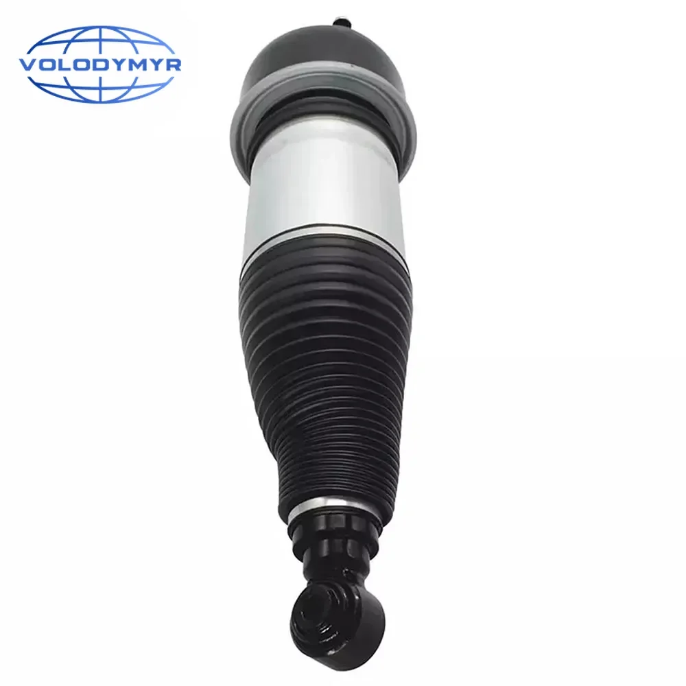 Rear Air Suspension Shock Absorber Strut For 2010-2019 Jaguar XJ XJ-R X351 C2D11404 C2D11405 C2D18898 C2D31982 C2D33845 C2D33846