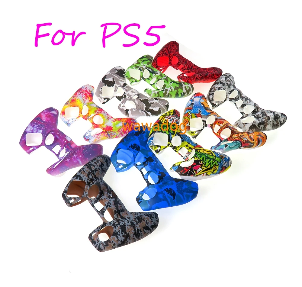 10Pcs For Playstati…