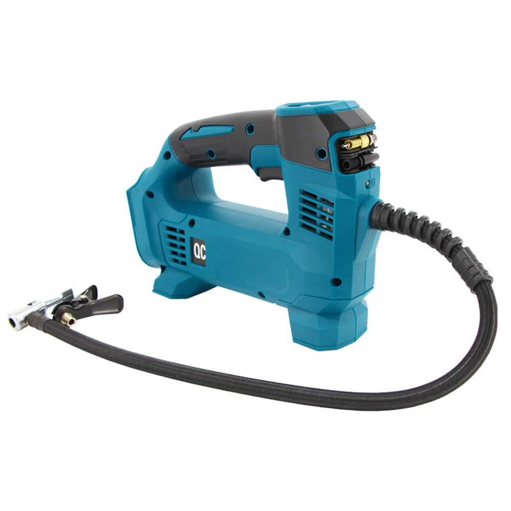 

Накачиватель литиевых батарей, беспроводной электрический воздушный насос, интеллектуальный автомобильный насос для шин, портативный цифровой дисплей, накачиватель автомобильных шин