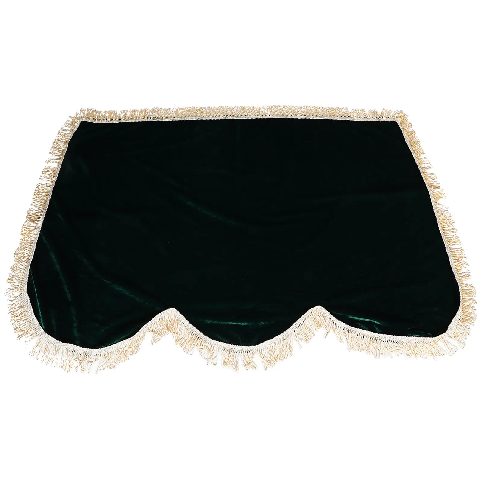 Electric Piano Cover Universal Fit 37x17 Inch Rectangular Protective Cloth for Digital Keyboard Upright Piano Dust Spill