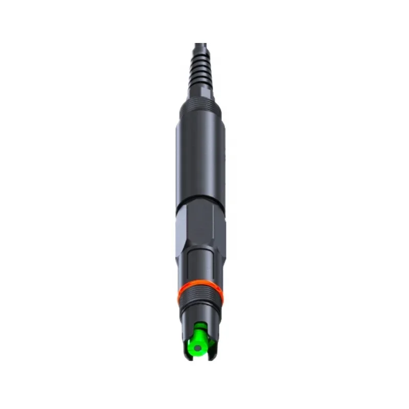 BOQU BH-485-ECG Digital Graphite Conductivity Sensor with application in chemical fertilizer