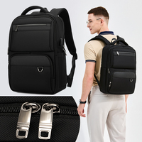 Laptop Bag 15.6 Inch Multifunctional Waterproof Travel For Handbag Huawei Lenovo Air Pro Xiaomi Charging Function Backpack