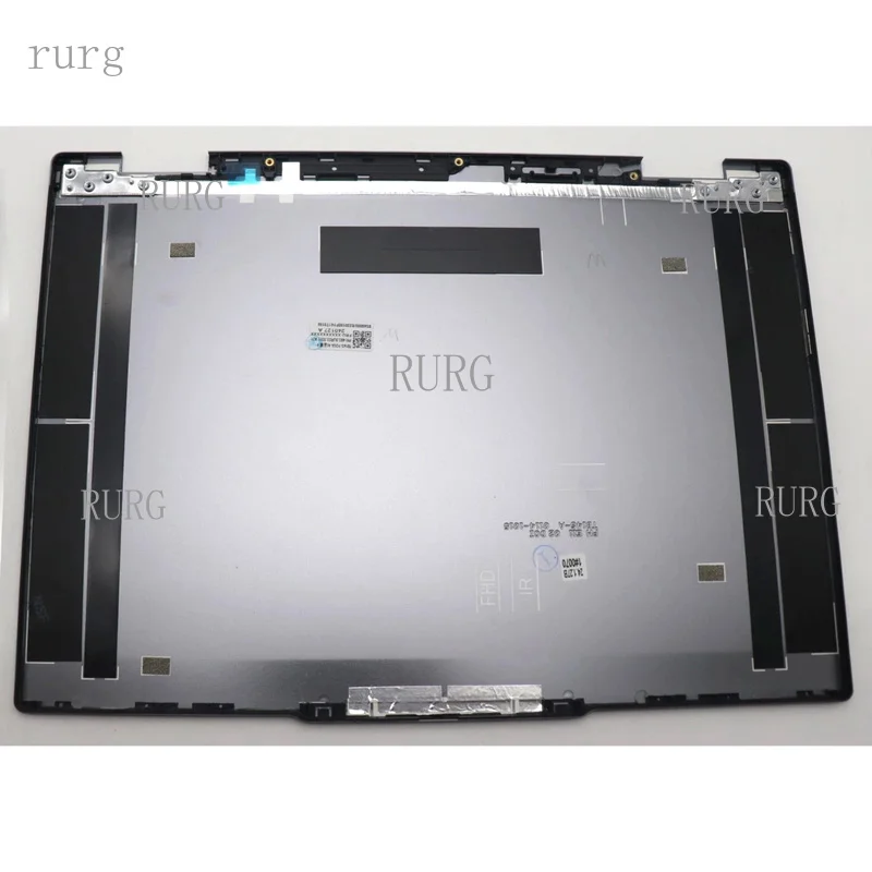 R+ Brand New LCD Back Cover/Top Case for ThinkBook 14 2-in-1 G4 IML 21MX, Model 5CB1P00563