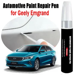 Car Paint Repair Pen for GEELY EMGRAND Touch-Up Paint Scratch Remover Car Paint Care Accessories