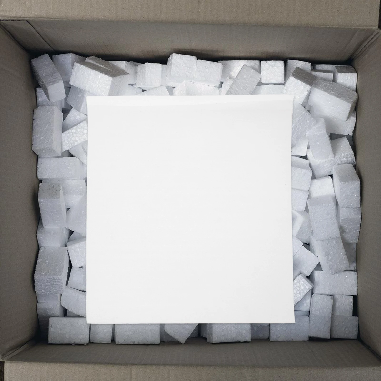 

100pcs Shockproof Bag Material Dishes Glassware Cushioning Supplies Moving Foam Pouches Packaging Foam Wrap Sheets