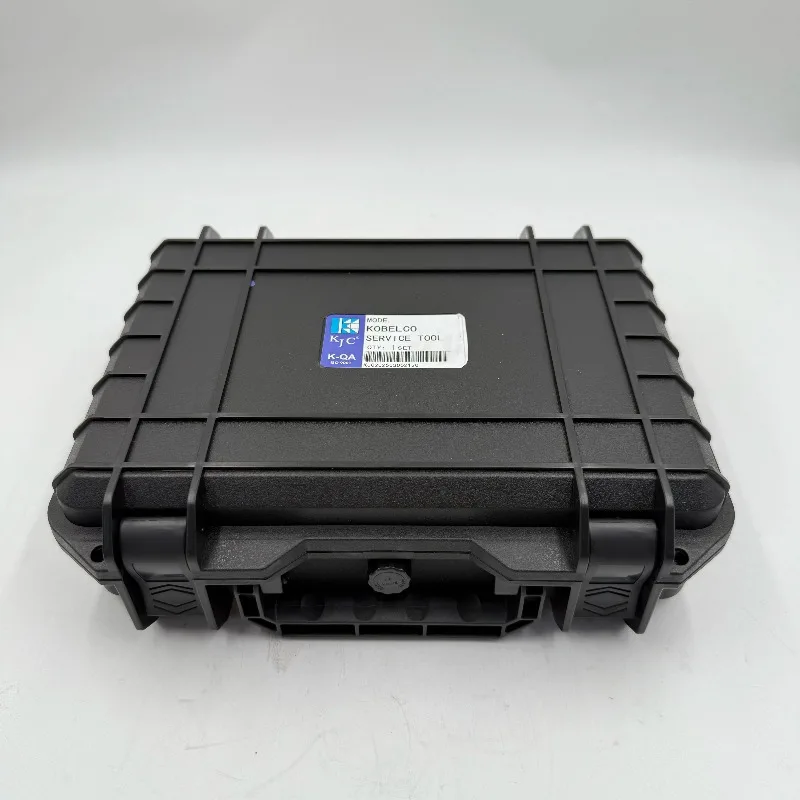 Heavy Duty Excavator Diagnostic Tool Diesel Engine Code Reader Auto Analyzer 24V Scanner 09993-E9070 Compatible Hino