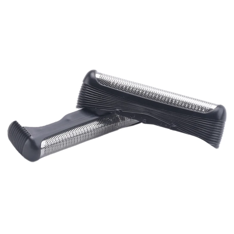 A24P 2Pcs Shaver Blade Razor Replacement Shaver Foil Head Part Cutter Accessories For Braun Razor 32B 32S 21B 21S 3Series