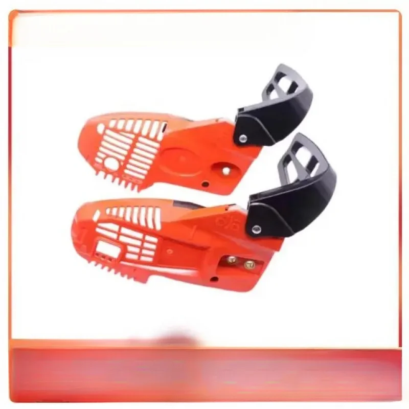 

For 2500 starter brake pad assembly, small chainsaw pull disc brake, single hand saw chainsaw accessories