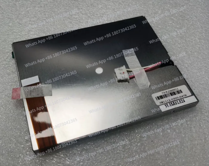 

maithoga 5.6 inch 26PIN LCD Full Color Screen A056DN01 V2 / A056DN01 V0 320(RGB)*234