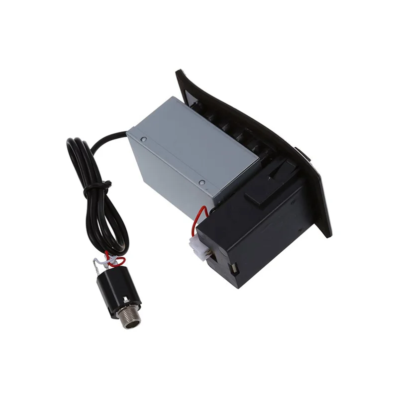 ABJM-4X Guitar Prea… - image