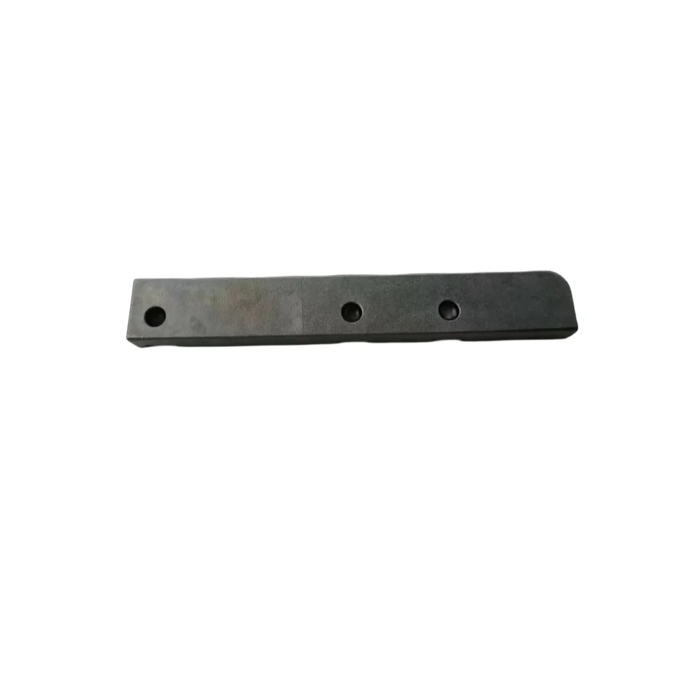 

High Quality Milling Machine Parts PN.2549999 B248 Right Scraper Blade