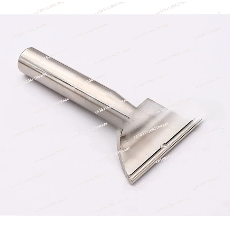 Suitable forWoodworking DIY lathe 45 # steel straight holder, 3.5 