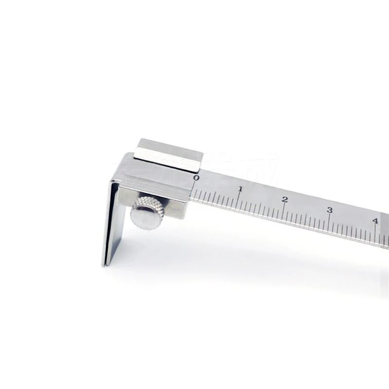 Miernik odległości pionowej T Lab Orthodontics